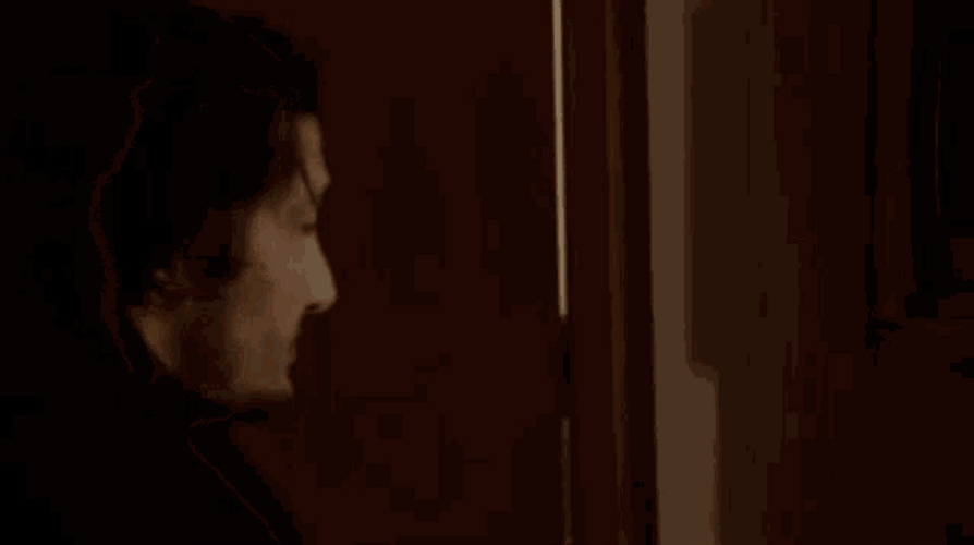 Mocking Look Smile Bixente Lazarazu GIF