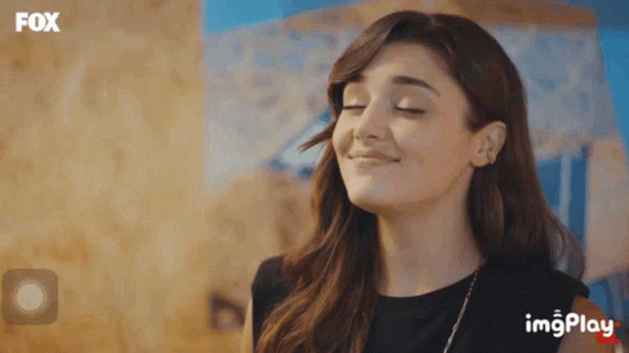 Mocking Nodding Yeah Right Kerem Busin GIF