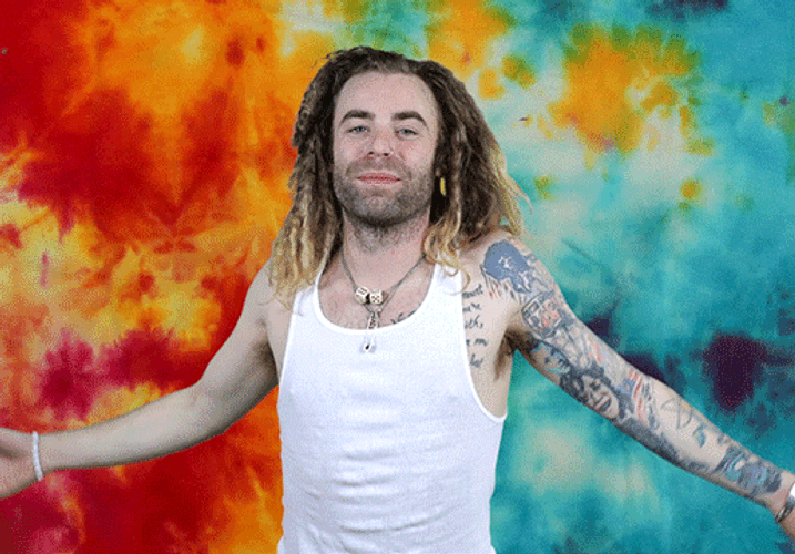 Mod Sun Self Care Love GIF