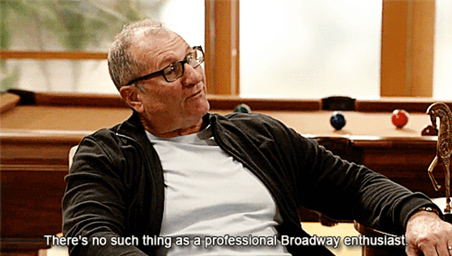 Modern Family There's No Such Thing GIF