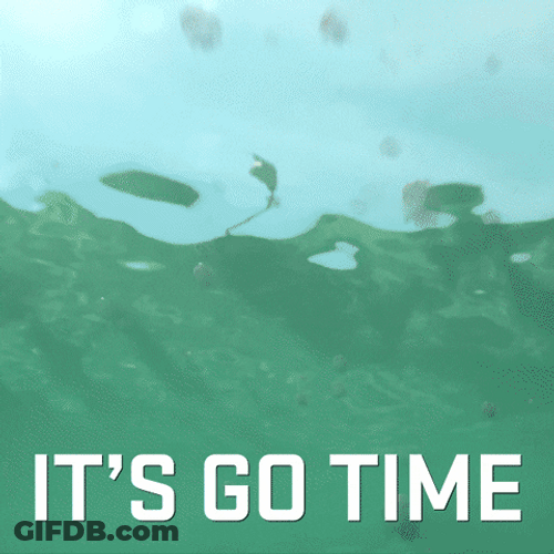 Modern Warfare 2 It's Go Time GIF