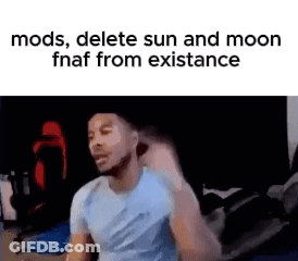 Mods GIF