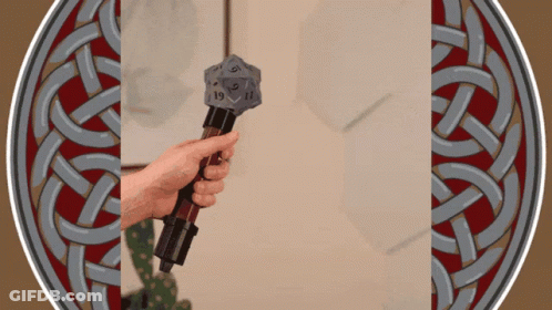 Modular GIF