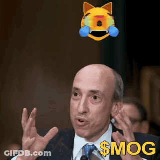Mog Mogcoin GIF