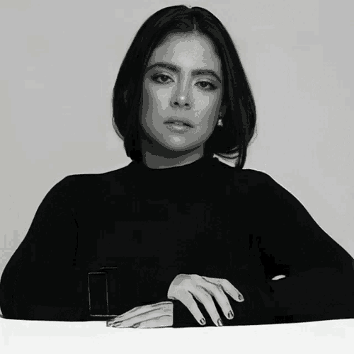 Mohanadocouto Modelo GIF