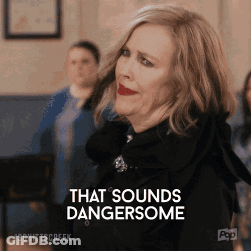 Moira Rose GIF