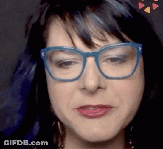 Molly Mahoney Coffee's For Closers GIF