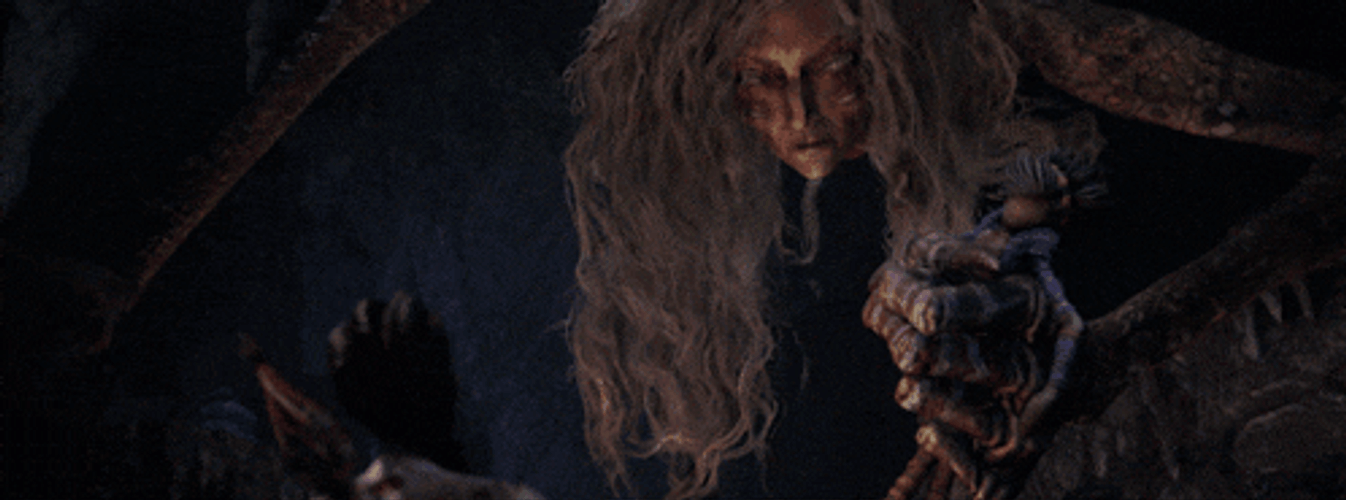 Molly South Of Midnight GIF