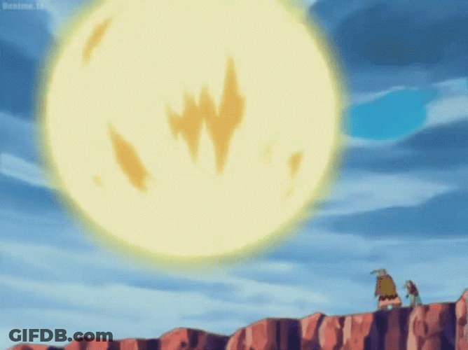 Moltres Legendary Pokemon GIF