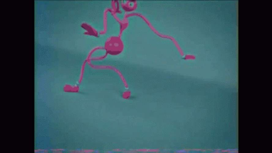 Mommy Long Legs Crawling GIF