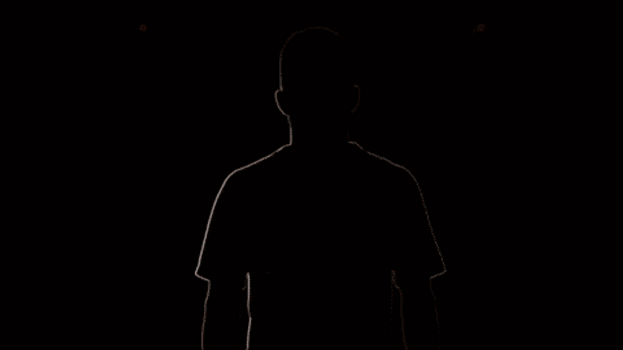 Monaco Football Ligue 1 Heart GIF