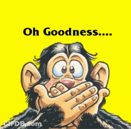 Monday Its GIF