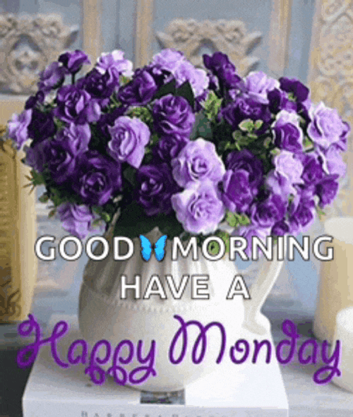 Monday Meme GIF