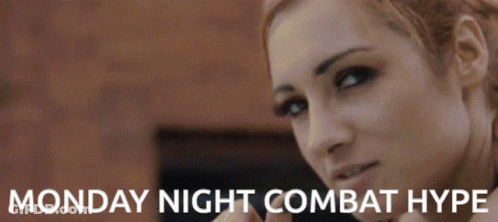 Monday Night Combat Hype Woman GIF