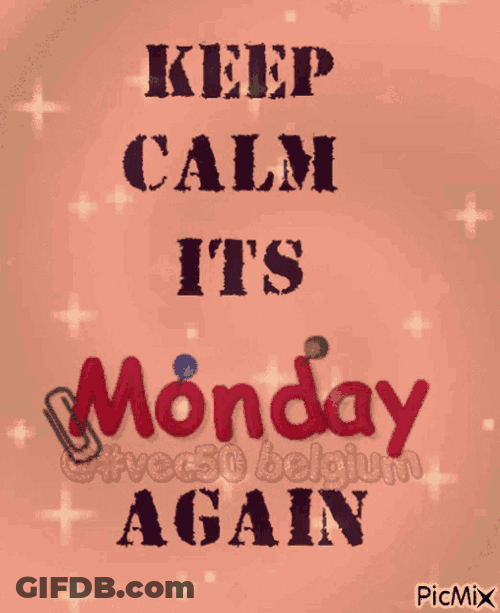 Monday Vec50 GIF