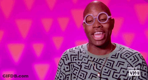 Monet Monet X Change GIF