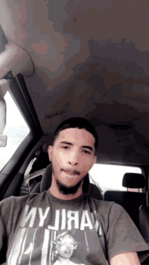 Money Bags Showing Off GIF