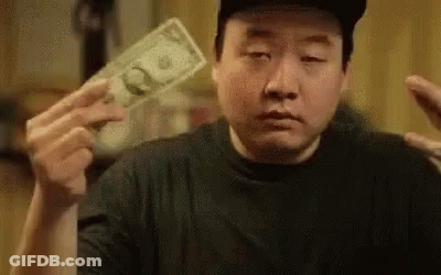 Money Ballin GIF