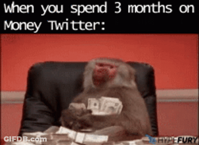 Money Dance GIF