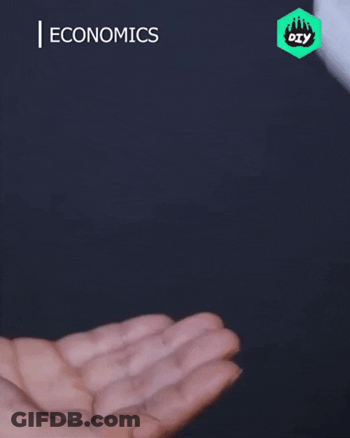 Money Donation To Others GIF