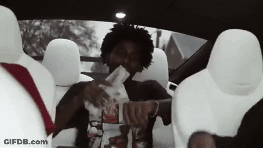 Money Flying Watch GIF