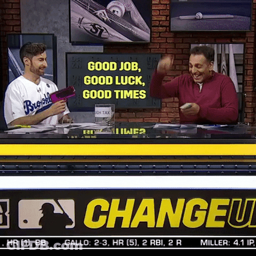 Money Gun Change Up Yes GIF