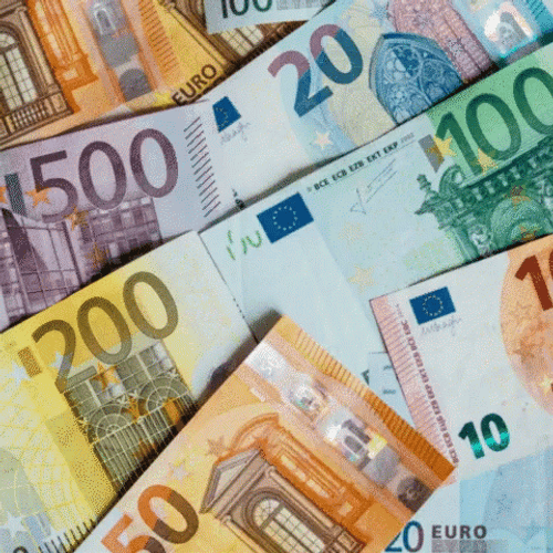 Money Gun Youngcapital GIF
