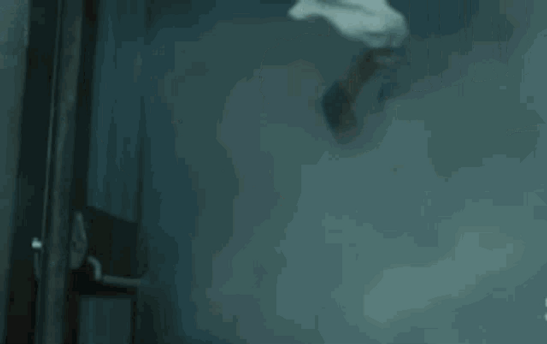 Money Heist Denver Waving The White Flag GIF