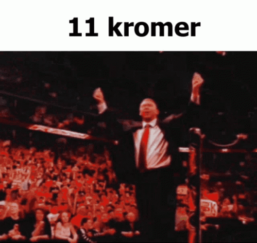 Money Kromer Deltarune Meme GIF