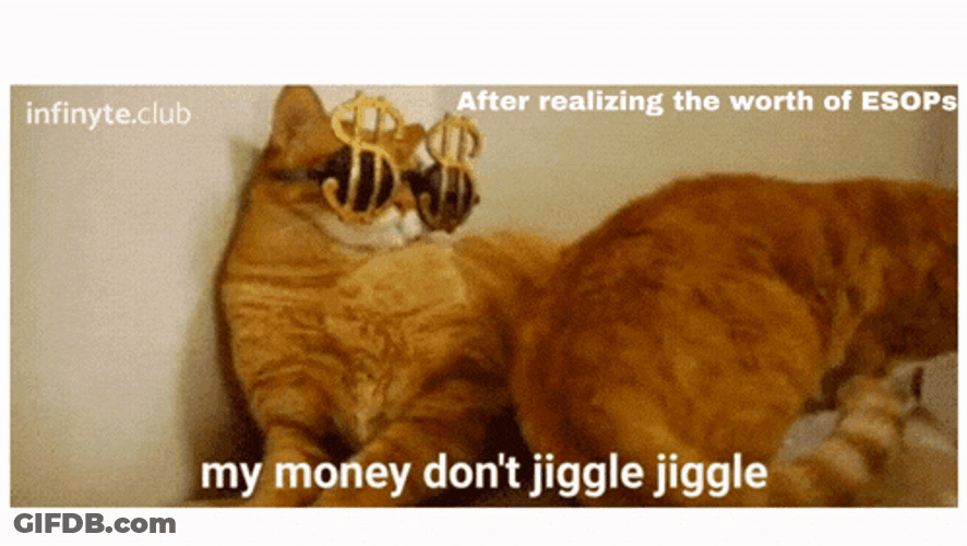 Money Wealth GIF