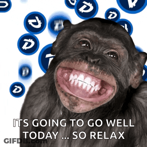 Monkey Ape GIF