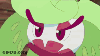 Monkey Fox And Frog Standing Together GIF