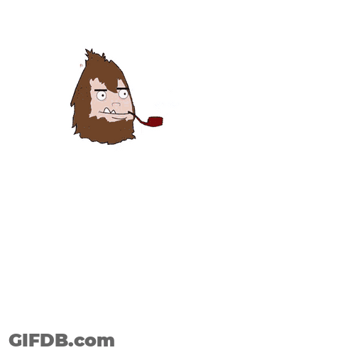 MOnkey Grilling Good Morning Happy Labor Day GIF