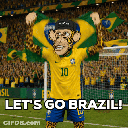 Monkey In Soccer Jersey Number 10 GIF