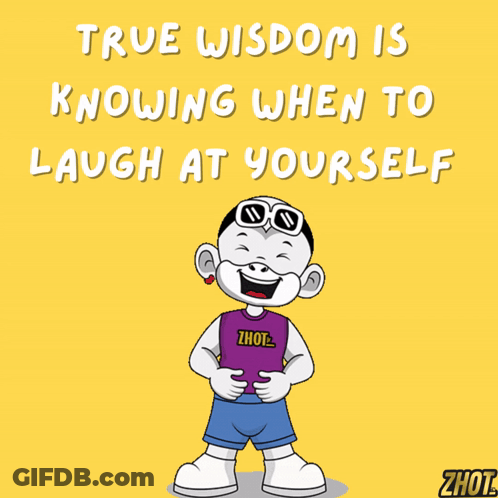 Monkey In Zhot Shirt GIF