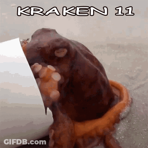 Monkey Mascot Standing In Front Of Fire With Arms Outstretched GIF