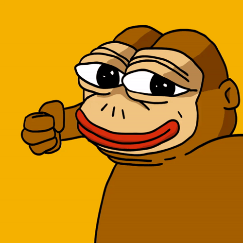 Monkey Palm You Are Awesome Sauce GIF