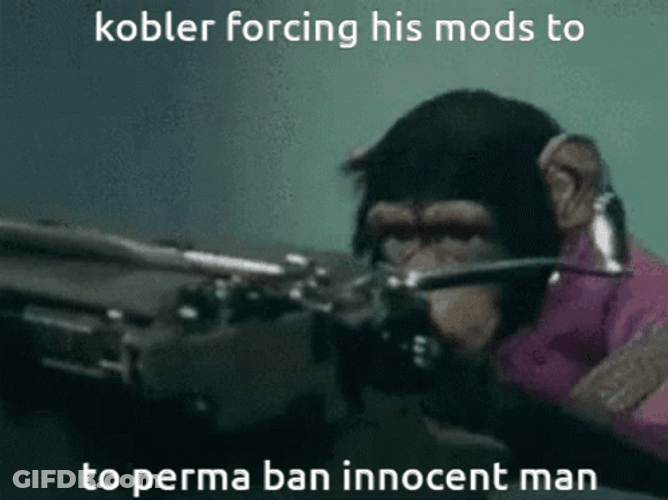 Monkey Typing Typewriter Madness GIF
