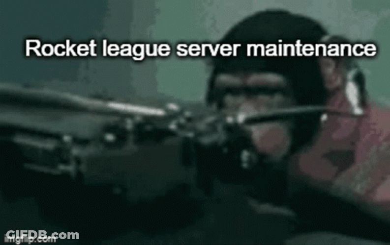 Monkey Typing Work Double Time GIF