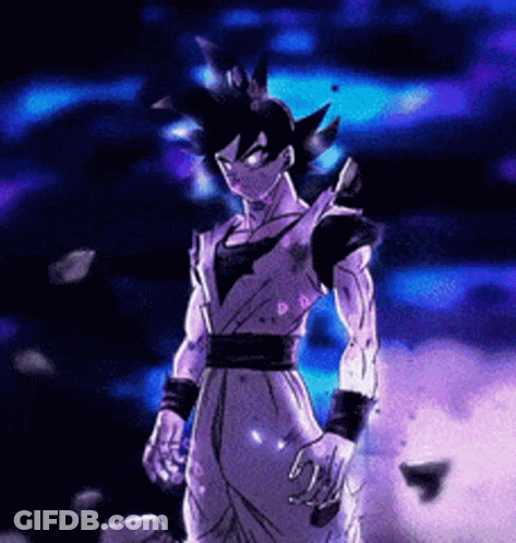 Monkey With Black Hat And Number Four Asking GIF