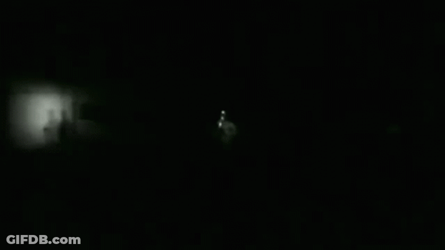 Monochromatic Eazy E Wearing Sunglasses GIF