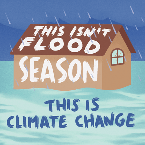 Monsoon Weather Not Season Graphics Art GIF