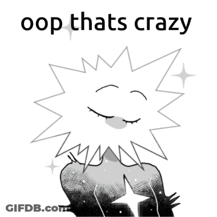 Monster Energy Can Next To Sun Drawing GIF