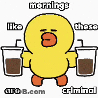Monster Energy Drinks Bad Morning Misery GIF