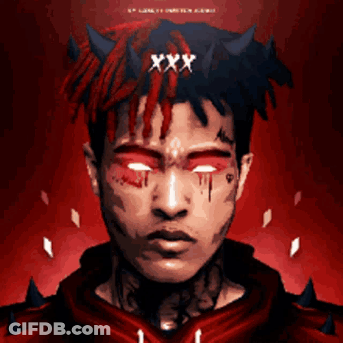 Monster GIF
