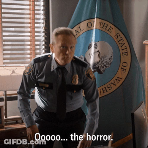 Monster Holding Sign Saying XRP Is Better GIF