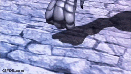 Monster Hunter Need More Green GIF