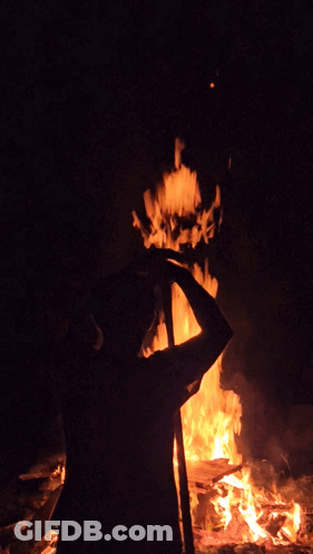 Monster Mash Emote Video Game Screenshot GIF