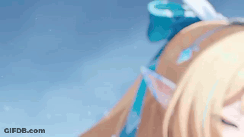 Monster Reading Book Saying Good Night GIF