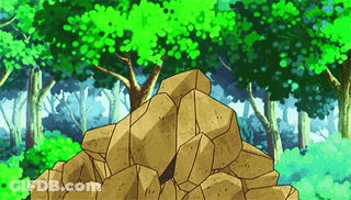 Monster Saying You Looking Real Tasty GIF
